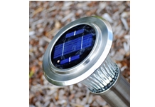 Solar Powered LEDs